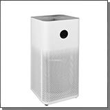 Очиститель воздуха XIAOMI Mi Air Purifier Pro H EU - очиститель воздуха для аллергиков и астматиков HEPA-фильтр H13
